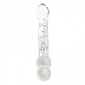 Glass Massage Wand Fifty Shades of Grey 9718
