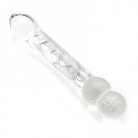 Glass Massage Wand Fifty Shades of Grey 9718