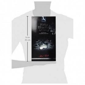 Набор оков для кровати Fifty Shades of Grey FS-40186