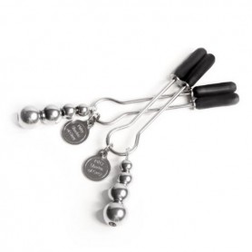 Kit per Costrizione a Letto Fifty Shades of Grey FS-40186