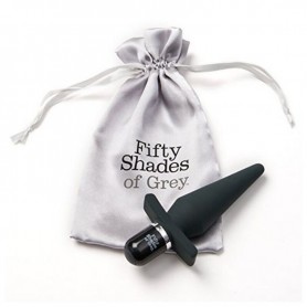 Vibrējošs Anālais Spraudnis Fifty Shades of Grey FS-48291