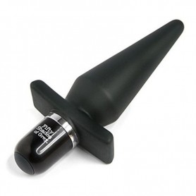 Vibrējošs Anālais Spraudnis Fifty Shades of Grey FS-48291