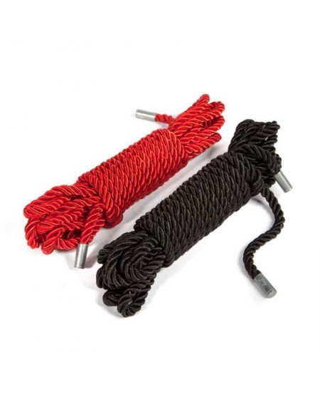 Bondage Rope Twin Pack Fifty Shades of Grey FS-52421