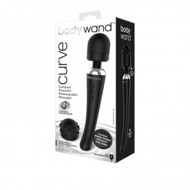Ricarica per Bacchetta Massaggiante PalmPower Curve Bodywand