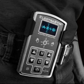 Electrostimulator Axis High Specification ElectraStim