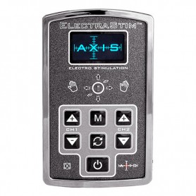Elettrostimolatore Axis High Specification ElectraStim