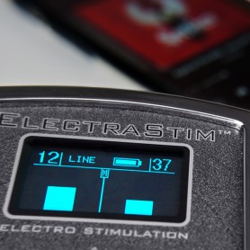 Elektrodstimulators Axis High Specification ElectraStim