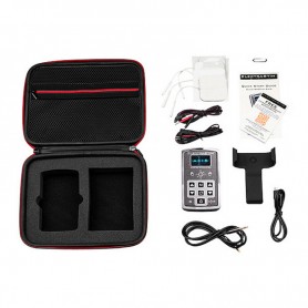 Electrostimulator Axis High Specification ElectraStim