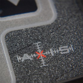 Electrostimulator Axis High Specification ElectraStim