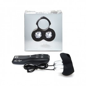 Vibrators Treble and Bass Technology Hot Octopuss