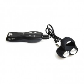 Vibrator Treble and Bass Technology Hot Octopuss