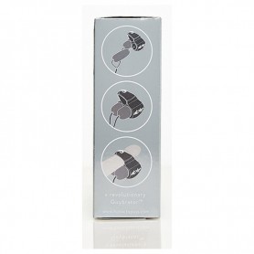 Vibrator Treble and Bass Technology Hot Octopuss