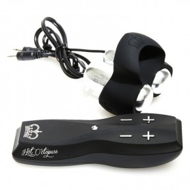 Vibrators Treble and Bass Technology Hot Octopuss