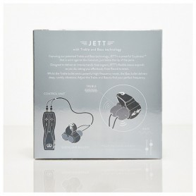 Vibrator Treble and Bass Technology Hot Octopuss