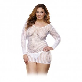 Dress Center Stage Mini Lapdance