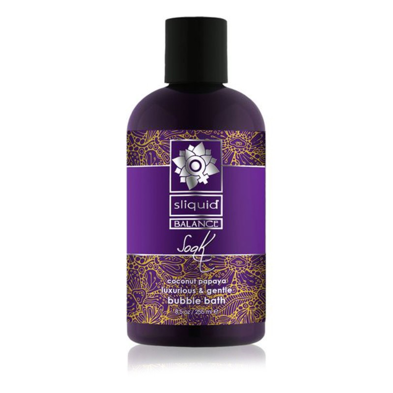 Vannas želeja Sliquid (225 ml)