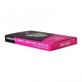Compresse PenimaX Penis Fit Erecta Hard 24 hours