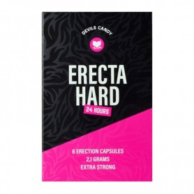 Compresse PenimaX Penis Fit Erecta Hard 24 hours