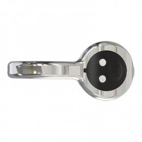 Массажер простаты Fortis Aluminium Nexus