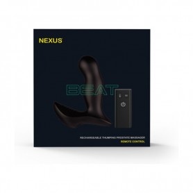 Prostate Massager Thumper Nexus
