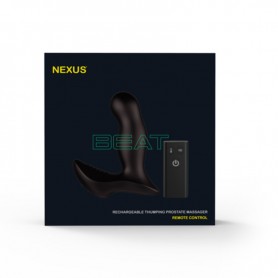 Prostate Massager Thumper Nexus