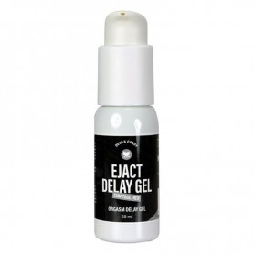 Dzimumakta Paildzināšanas Gels 	Devils