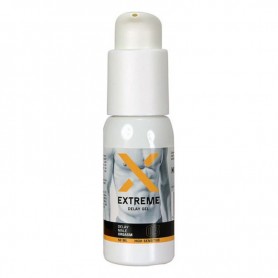 Gel Ritardante Extreme