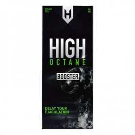 Gel Ritardante High Octan