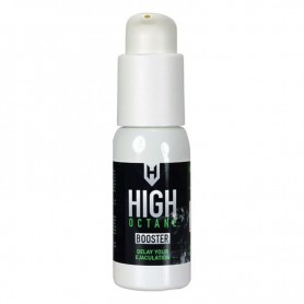 Gel Ritardante High Octan