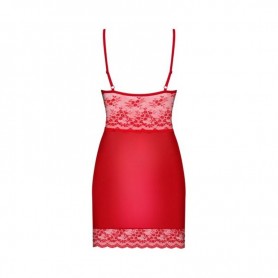 Gumijas Lelle Obsessive Lovica S/M