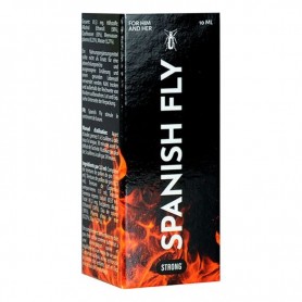 Afrodisiaco Spanish Fly Strong (10 ml)