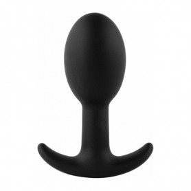 Анальный пробка FeelzToys Black Nr. 3