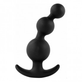 Vibratore FeelzToys Black Nr. 4