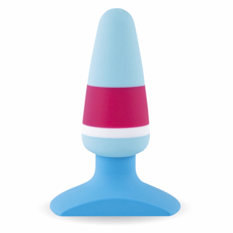Анальный пробка FeelzToys Colors Nr. 1