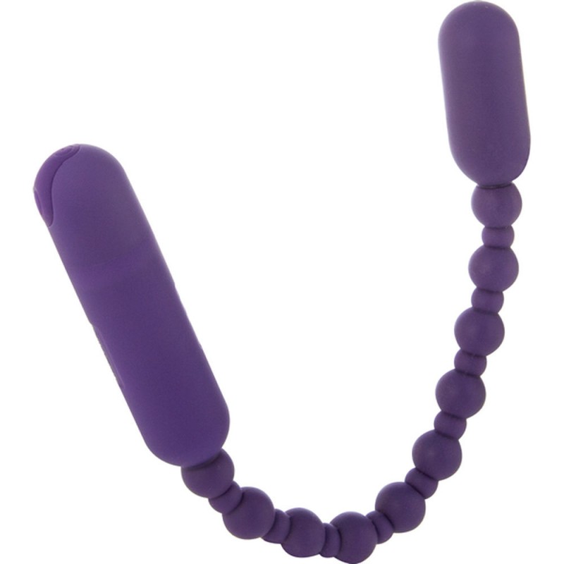 Anālās Lodītes PowerBullet Violets
