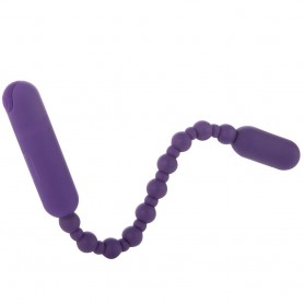 Anālās Lodītes PowerBullet Violets