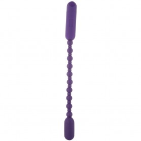 Anālās Lodītes PowerBullet Violets