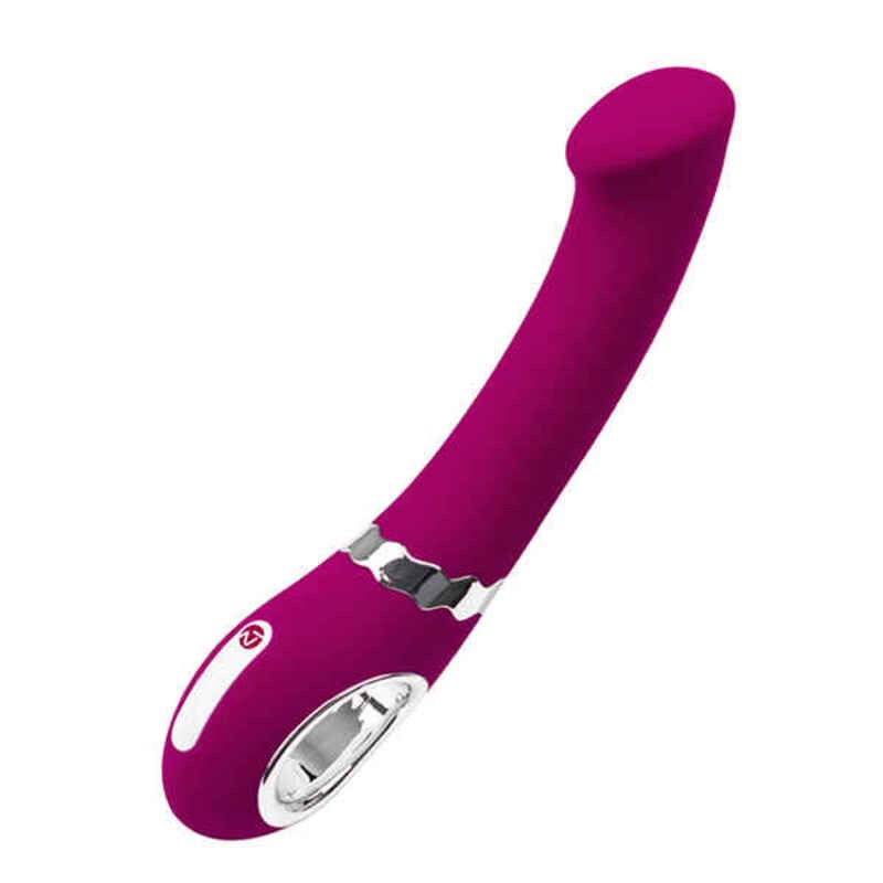 Vibratore Getaway Plus 2 Nomi Tang Viola