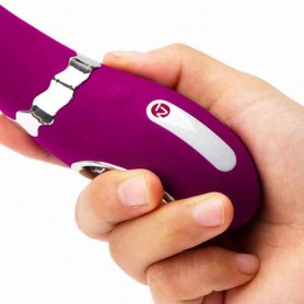 Vibratore Getaway Plus 2 Nomi Tang Viola