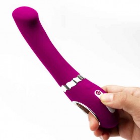 Vibrators Getaway Plus 2 Nomi Tang Violets