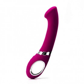 Vibrators Getaway Plus 2 Nomi Tang Violets