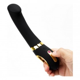 Vibrator Getaway Plus 2 Nomi Tang Black