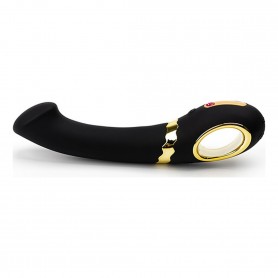 Vibrator Getaway Plus 2 Nomi Tang Black