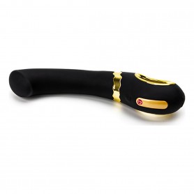 Vibrator Getaway Plus 2 Nomi Tang Black