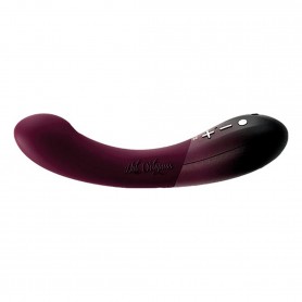 Vibrators G-punktam Rave Hot Octopuss Kurve Treble and Bass