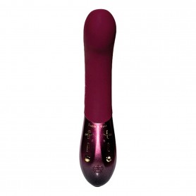 Vibrators G-punktam Rave Hot Octopuss Kurve Treble and Bass