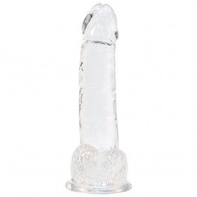 Masturbācijas Rīks Addiction Addiction 8 Inch