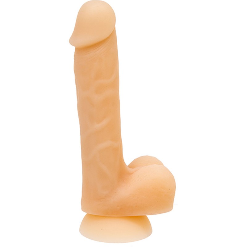 Masturbācijas Rīks Addiction David Bendable 8 Inch