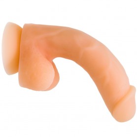 Masturbācijas Rīks Addiction David Bendable 8 Inch