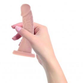 Realistic Dildo Addiction Edward 6 Inch